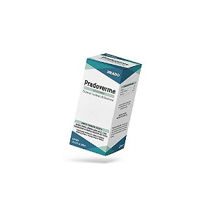 Pradoverme 200mL - Disofenol Cloridrato de Tetramisol - Prado