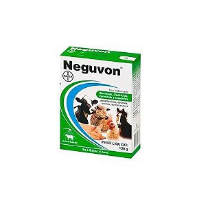 Neguvon 150g - Bayer