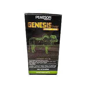 Genesis Pour On 1L - Pearson