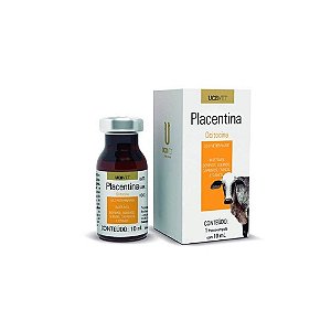Placentina 10mL - UCB