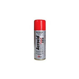 Aerocid Spray Prata 200mL - Agener