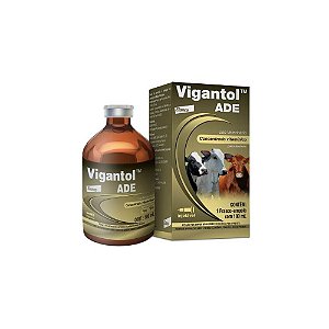 Vigantol ADE 100mL - Elanco