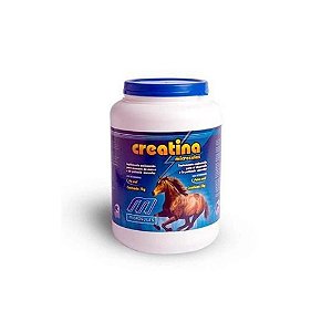 Creatina 500g - Microsules