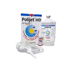 Polijet Soro 500mL - Fagra