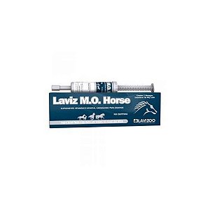 Laviz M.O. Horse Pasta - Lavizoo