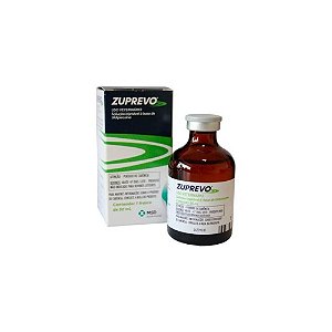 Zuprevo 50mL - Msd