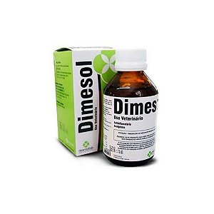 Dimesol 100mL - Marcolab