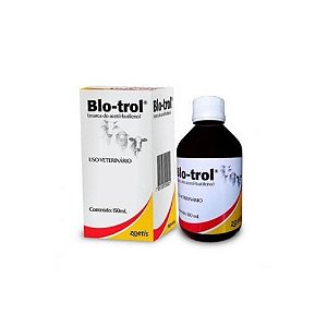 Blo-trol 150mL - Zoetis