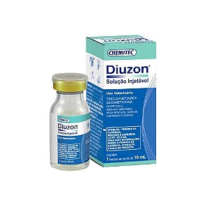 Diuzon 10mL - Chemitec