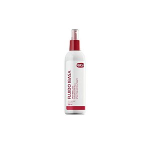 Fluido Spray Muscular 200mL - Ibasa