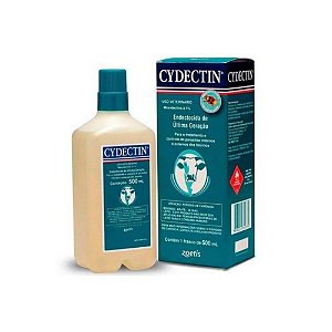 Cydectin 500mL - Zoetis