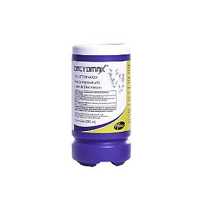 Dectomax 1% 200mL - Zoetis