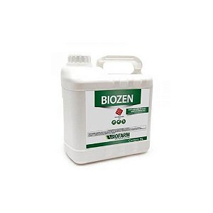 Biozen Albendazol 5L - Biofarm