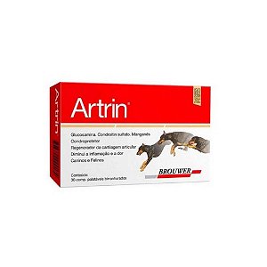 Artrin 30 comp. - Brower