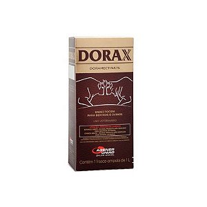 Dorax 1L - Agener