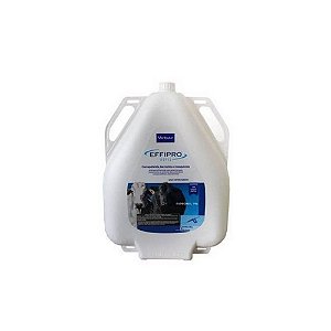 Effipro Bovis (Fipronil) 5L - Virbac