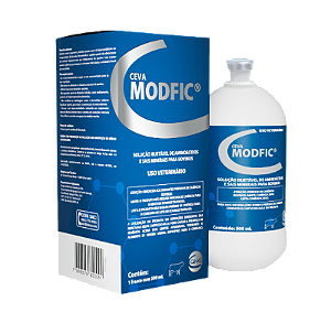 DUPLICADO - MOV - Modificador Orgânico 500mL - Vallee