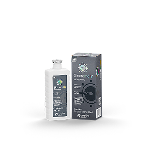 Sincromais Suplemento multimineral para bovinos 200ml - Ouro Fino