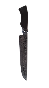 Faca Damasco SG 09"