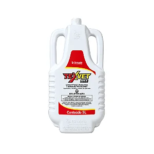 Texvet max pour on 5L - BIMEDA