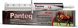 Panteq pasta 40G - BIMEDA