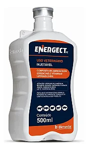 Energect FC Suplemento para bovinos 1L - BIMEDA