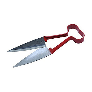 Tesoura para Crina 291 - Corneta
