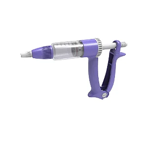 Aplicador Pour On 30ml Fluxo Contínuo - Simcro