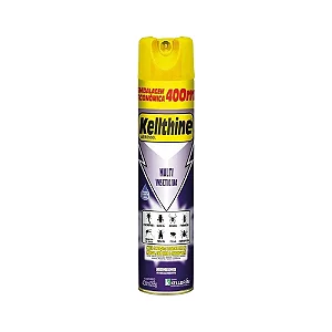 Kellthine Aero Multi Inset 400ml/255g - Kelldrin