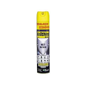 Kellthine Aero Multi Inset SC25 450ml/342g - Kelldrin