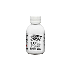 Regenciador 100ml - Kelldrin
