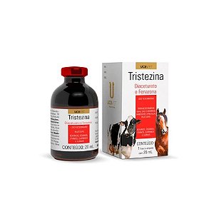 Tristezina 20mL - UCB