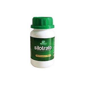 Siltotrato - Inoculante para Silagem - Basso Pancote