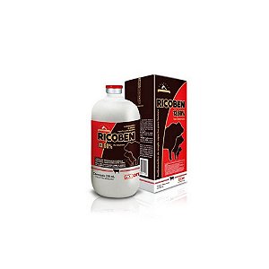 Ricoben 13,60% 250mL - Noxon