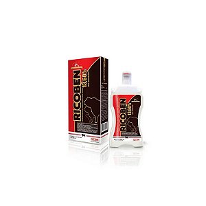 Ricoben 13,60% 500mL - Noxon