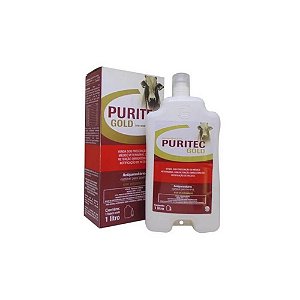 Puritec Gold 3,5% 1L - Ceva