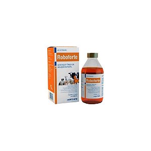 Roboforte 100mL - Ceva