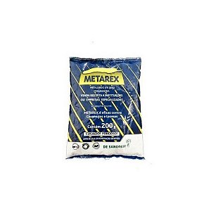 Metarex SP Lesmicida 200g - Liphatech