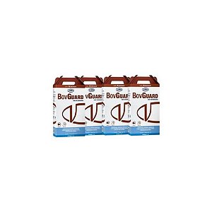 Kit Bovguard 5L (4 unidades) - Vallé