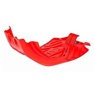 Protetor De Motor Carter AMX para CRF 250 F