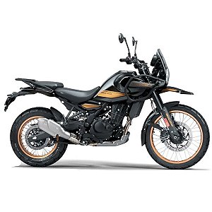 Manual De Serviço Royal Enfield Himalayan 450