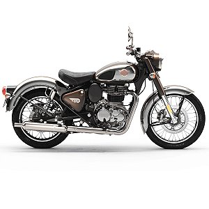 Manual de Serviço Royal Enfield Classic 350 2021 em diante Euro V