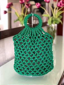 Bolsas Hillary
