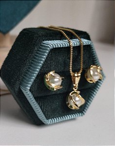 Kit Pérolas Repolho