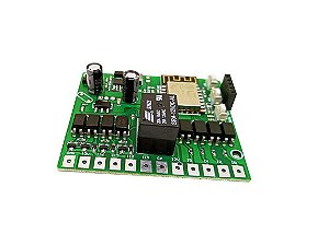 Modulo AFSmart ESP-8266 - 4 entradas & 4 saídas