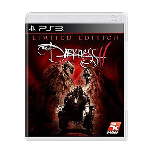 Jogo The Darkness II - PS3