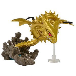 Fu フュー Super Dragon Ball Heroes Villain Dragon Ball Online Bandai Figure