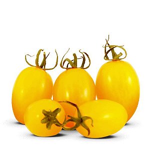 Iraí - Grape Amarelo (12 sementes / 0,02g)