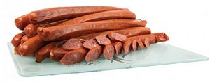 LINGUIÇA DEFUMADA FINA