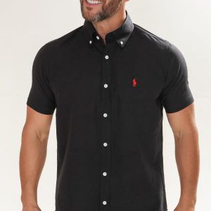 camisa social outlet premium